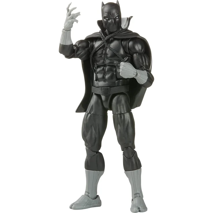 Hasbro Marvel Legends Series Black Panther – Bild 7
