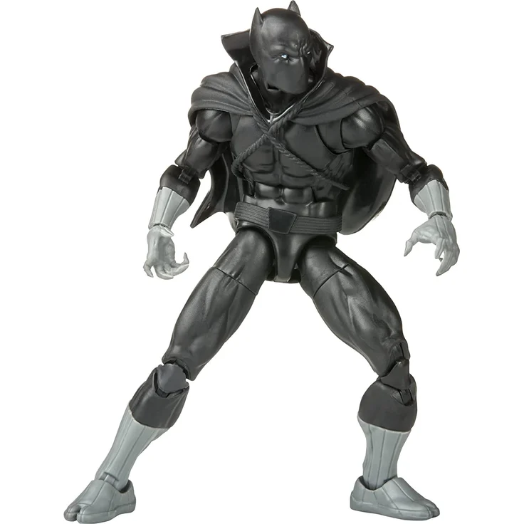 Hasbro Marvel Legends Series Black Panther – Bild 5