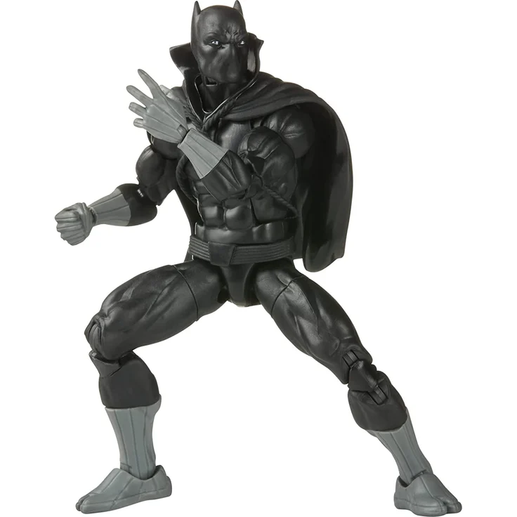 Hasbro Marvel Legends Series Black Panther – Bild 6