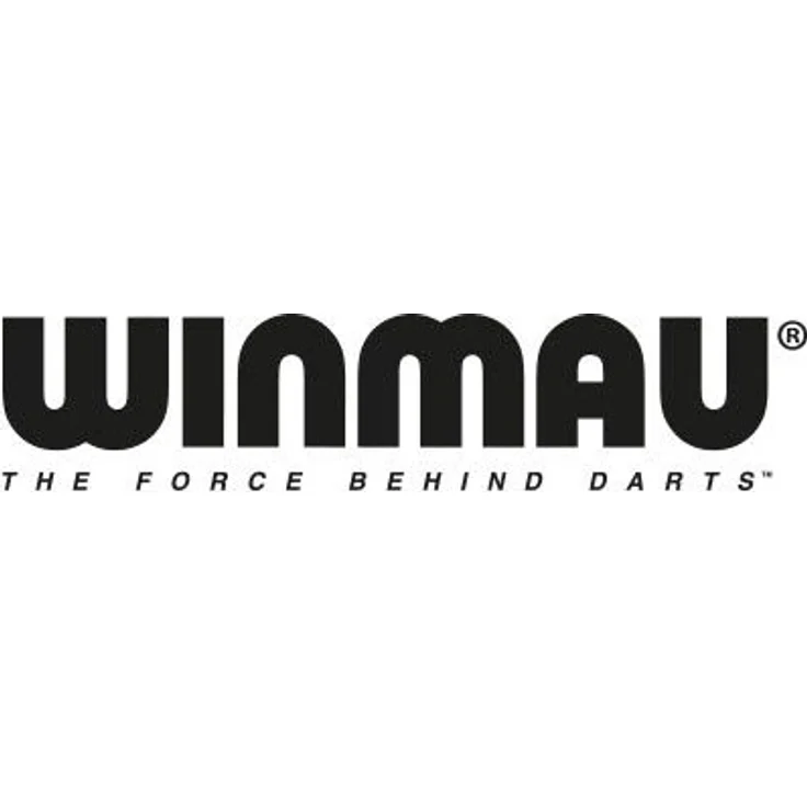 WINMAU Sniper 22g Profi Wolfram Steeltip Dartpfeile Set mit Flights und Schäfte – Bild 6