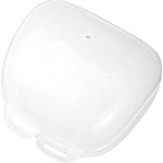 NIP Schnullerbox Türkis