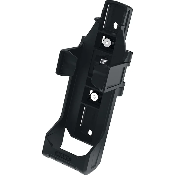 Abus Bordo Granit XPlus 6500 / 110 mm - Schwarz SH. – Bild 2