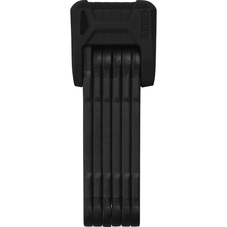 Abus Bordo Granit XPlus 6500 / 110 mm - Schwarz SH. – Bild 1
