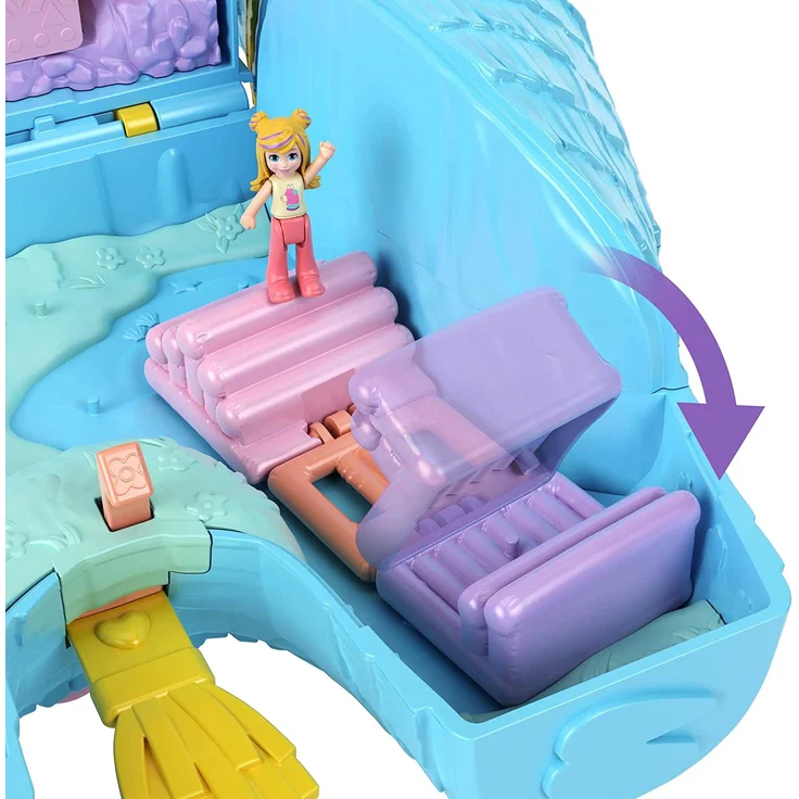 Mattel HHX74 WMT Llama Party – Bild 7