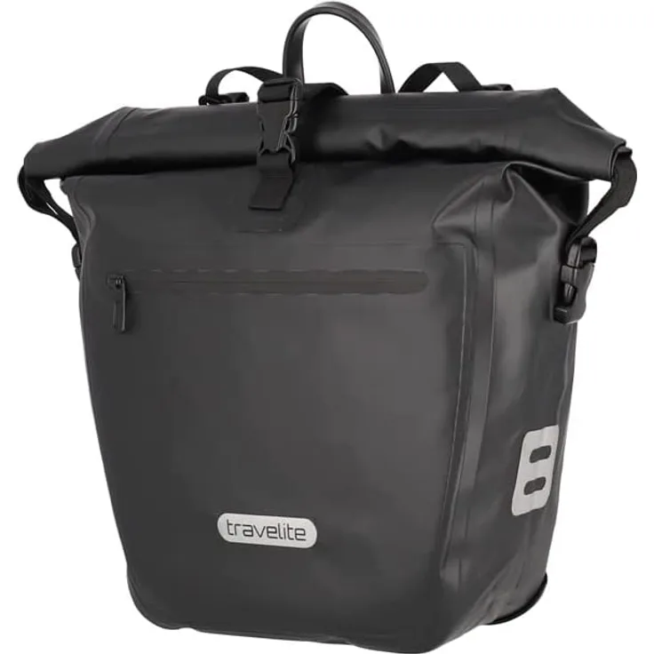 travelite Basics Fahrradtasche 41 cm