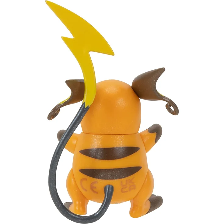 Pokemon Select Evolution 3 Pack Pikachu – Bild 6