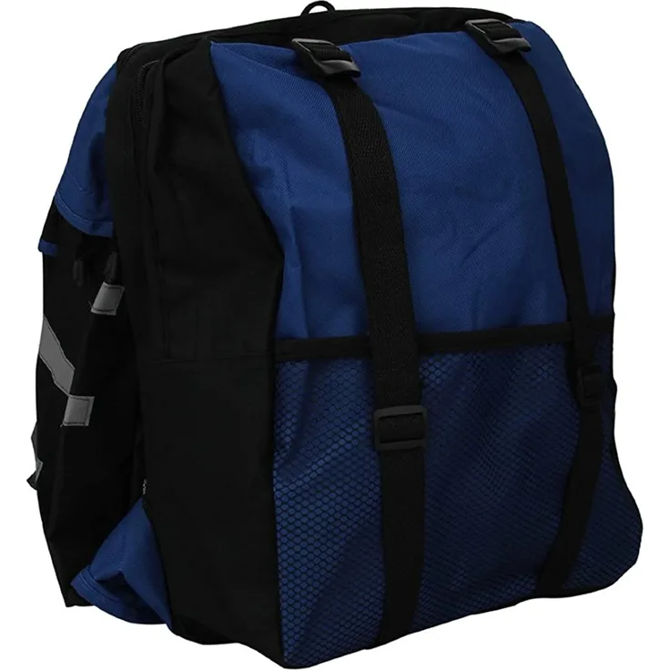 Filmer Fahrradtasche / Einhängetaschen / Rucksack