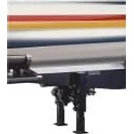 TAMIYA 56505 1:14 Aufliegerstützen elektrisch, Ersatzteil, Modellbau, Zubehör für RC Fahrzeug/ferngesteuertes Auto, Tuningteile