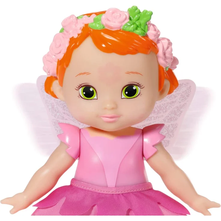 Zapf BABY born Storybook Fairy Rose 18cm – Bild 2
