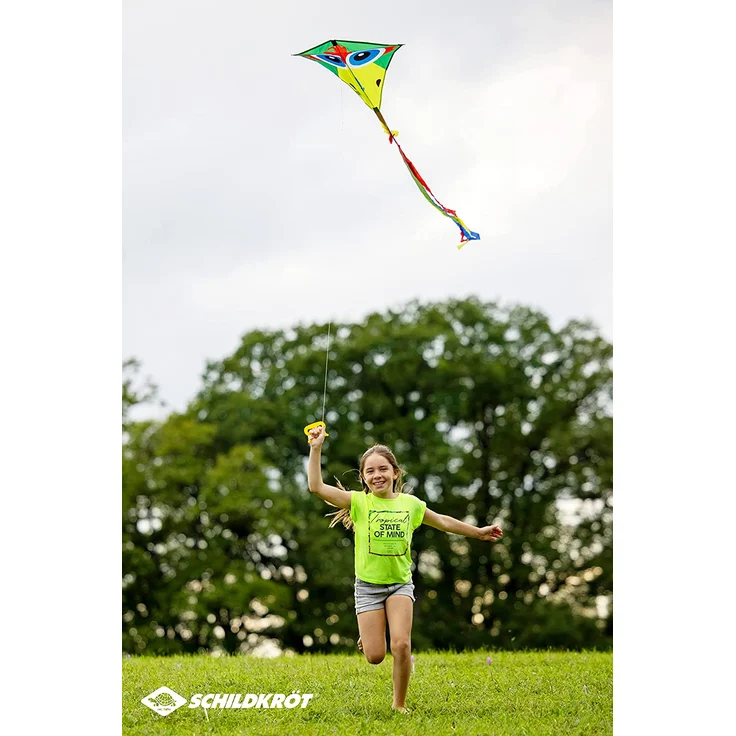 Classic Kite 70, Design: CrazyBird – Bild 5