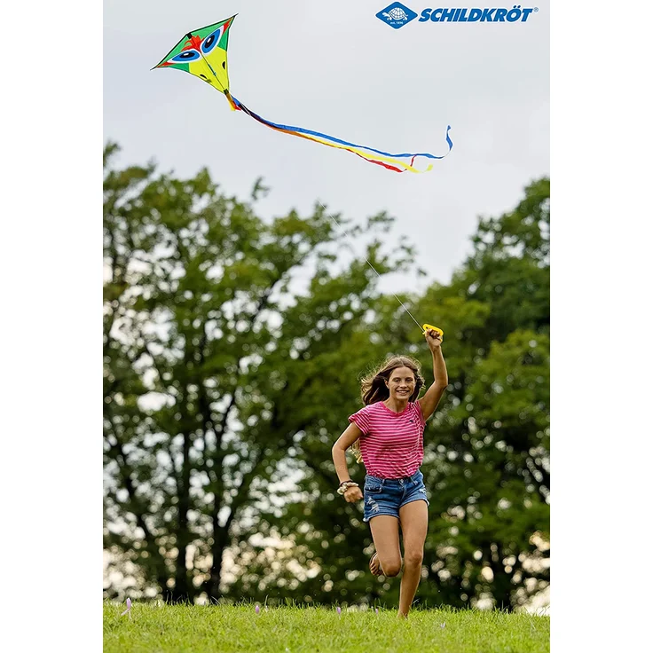 Classic Kite 70, Design: CrazyBird – Bild 2