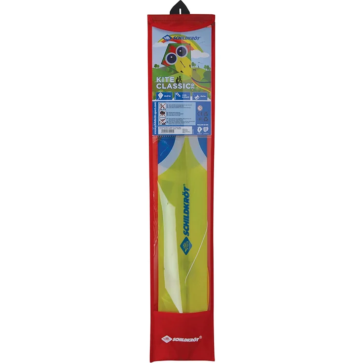 Classic Kite 70, Design: CrazyBird – Bild 7