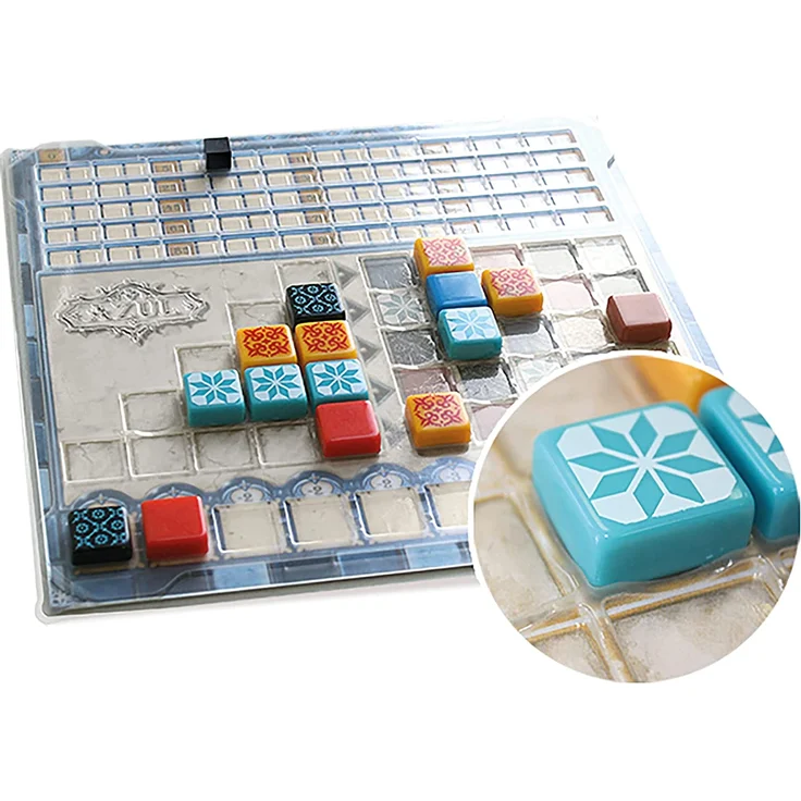 Azul: Das gläserne Mosaik (Erw. ) – Bild 3
