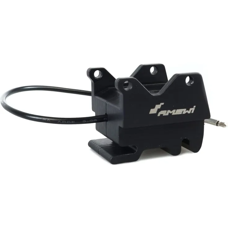 Amewi 28367 Aluminium Schwarz