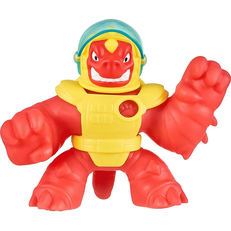 Heroes of Goo Jit Zu 41208 Galaxy Attack Solar Blazagon Heroes of Go JIT zu - Preisvergleich