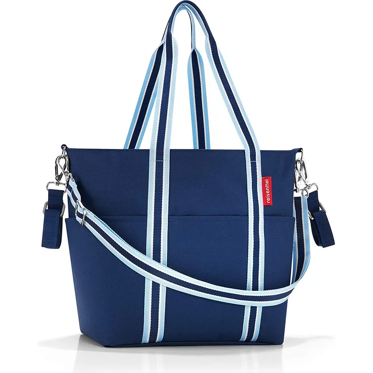 Reisenthel Baby Organizer Wickeltasche Babytasche Kinderwagentasche JB Navy