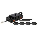 LEGO Powered Up - Zugmotor 88011 - Preisvergleich