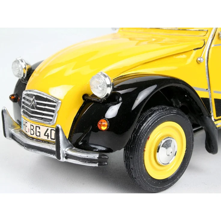 Model Set Citroen 2CV – Bild 9