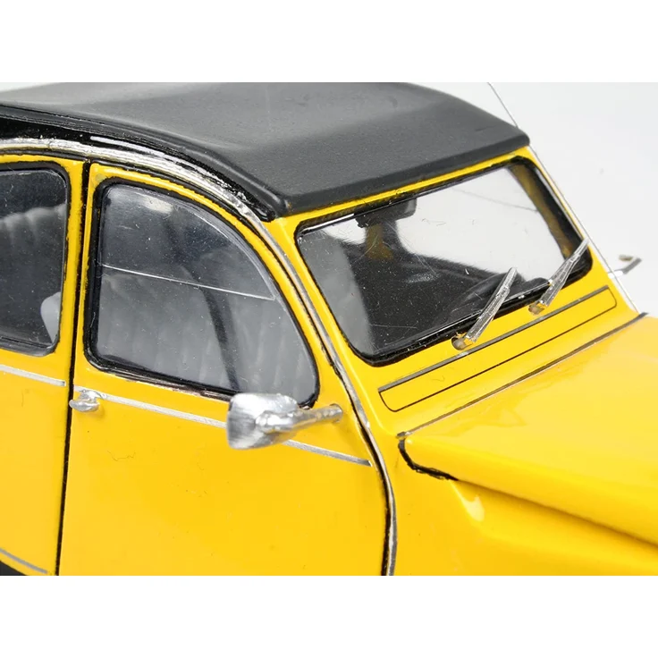 Model Set Citroen 2CV – Bild 10