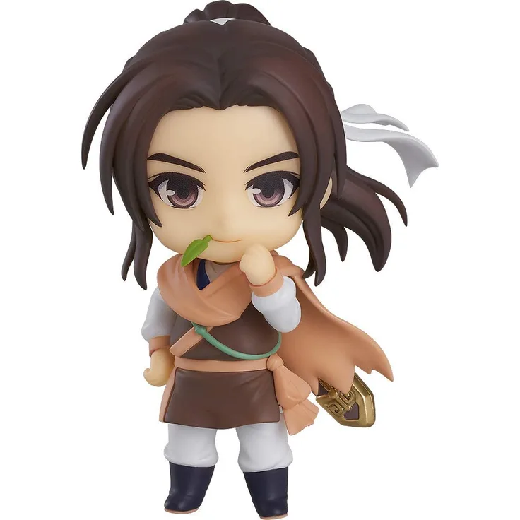 The Legend of Sword and Fairy Nendoroid Actionfigur Li Xiaoyao 10 cm
