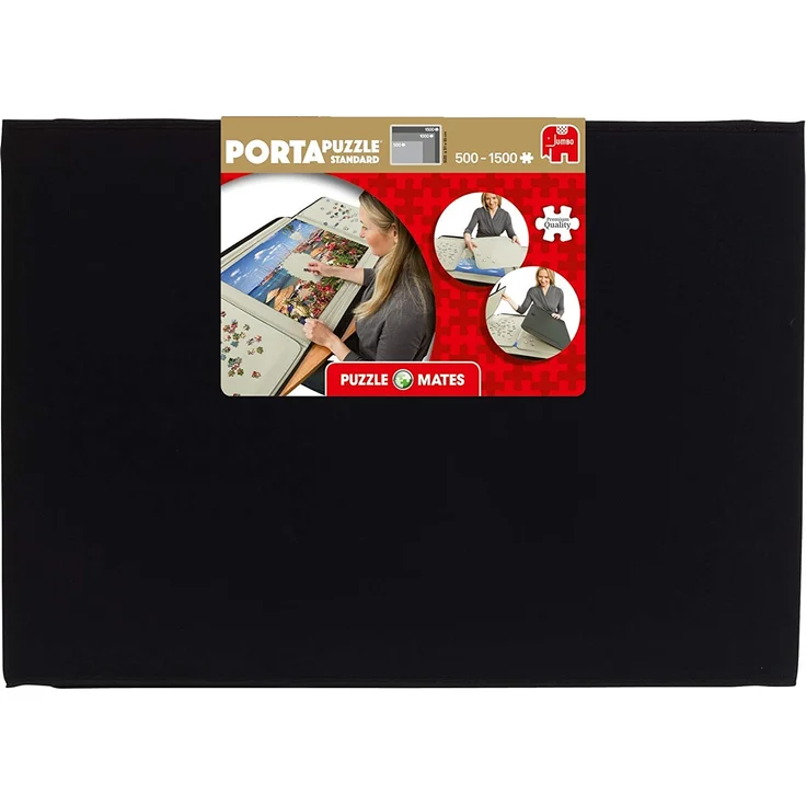 Porta Puzzle 1500 Stück 90 x 60 cm – Bild 12