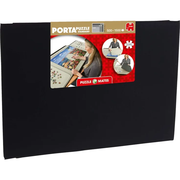 Porta Puzzle 1500 Stück 90 x 60 cm