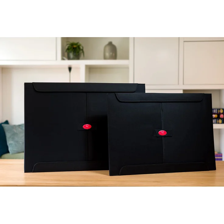 Porta Puzzle 1500 Stück 90 x 60 cm – Bild 7