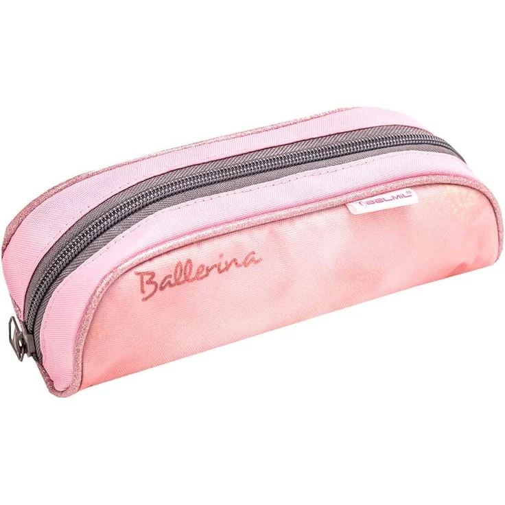 Belmil Classy Set 4-teilig Ballerina Black Pink – Bild 8