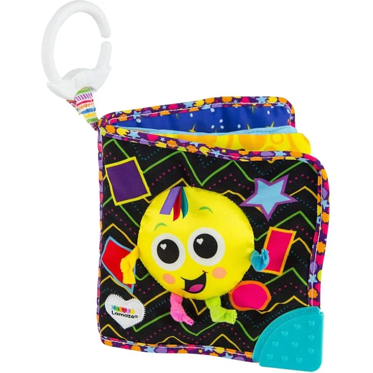 Tomy L27933 Clip und Go Formenbuch