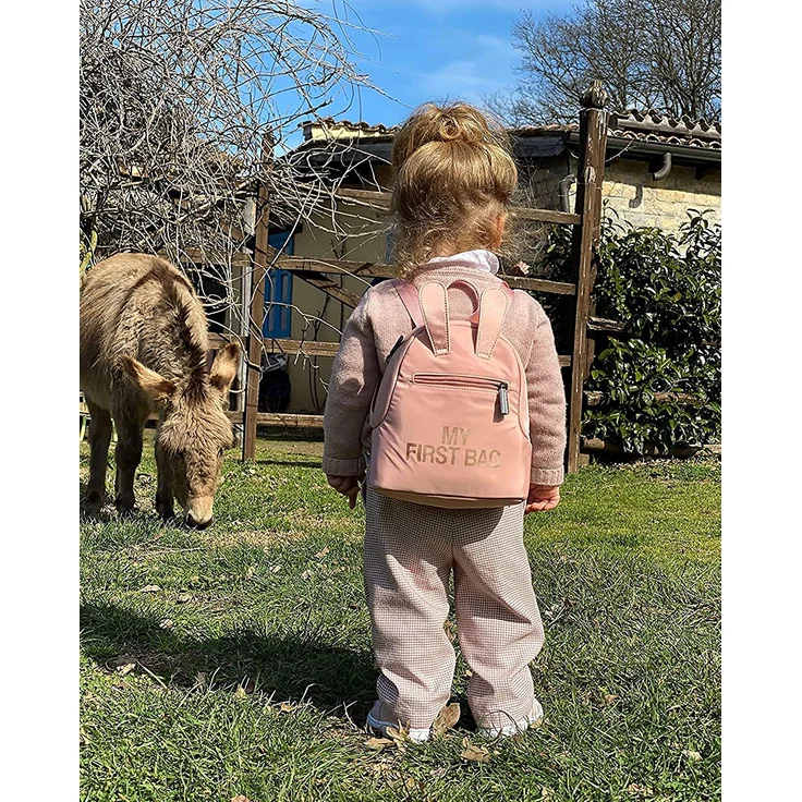 Childhome Kinderrucksack „My First Bag” – Bild 6