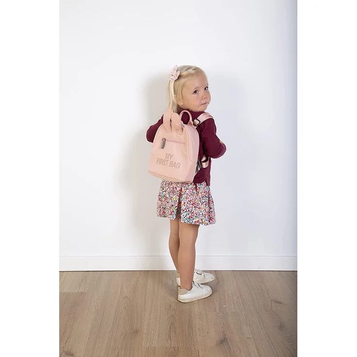 Childhome Kinderrucksack „My First Bag” – Bild 4