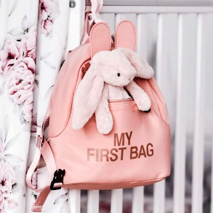 Childhome Kinderrucksack „My First Bag” – Bild 5