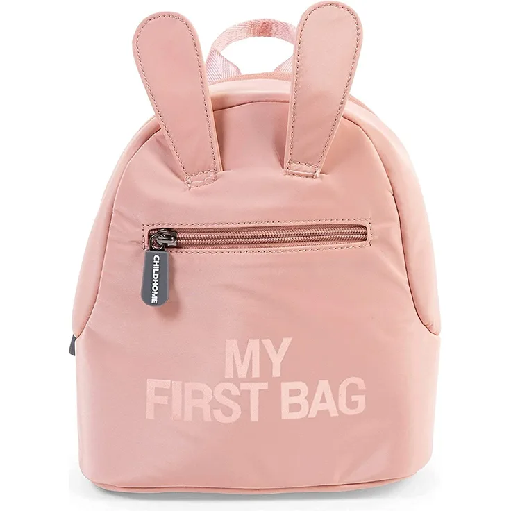 Childhome Kinderrucksack „My First Bag”
