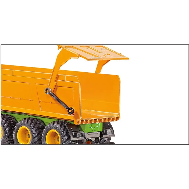 SIKU Farmer - 3-Achs-Muldenkipper JOSKIN - Preisvergleich – Bild 3