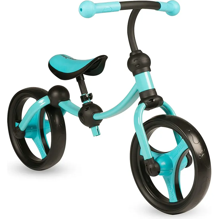 smarTrike 105-0300 - Running Bike, blau – Bild 1