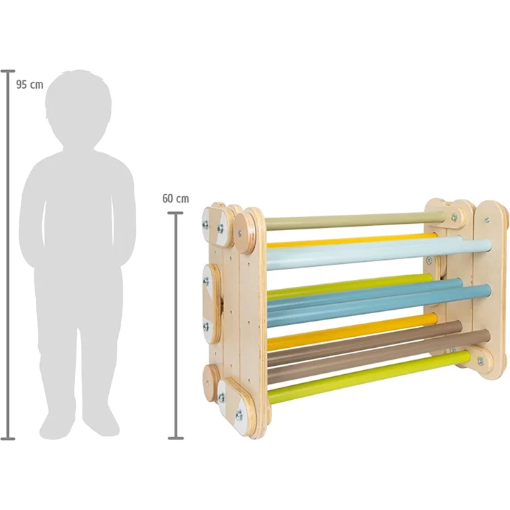 Kletterdreieck „Adventure“ – Bild 6