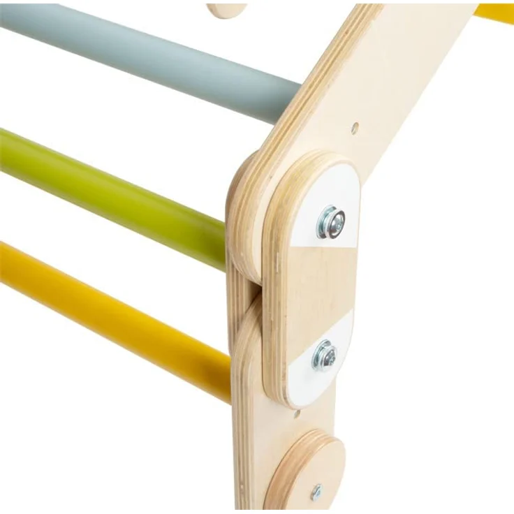 Kletterdreieck „Adventure“ – Bild 4