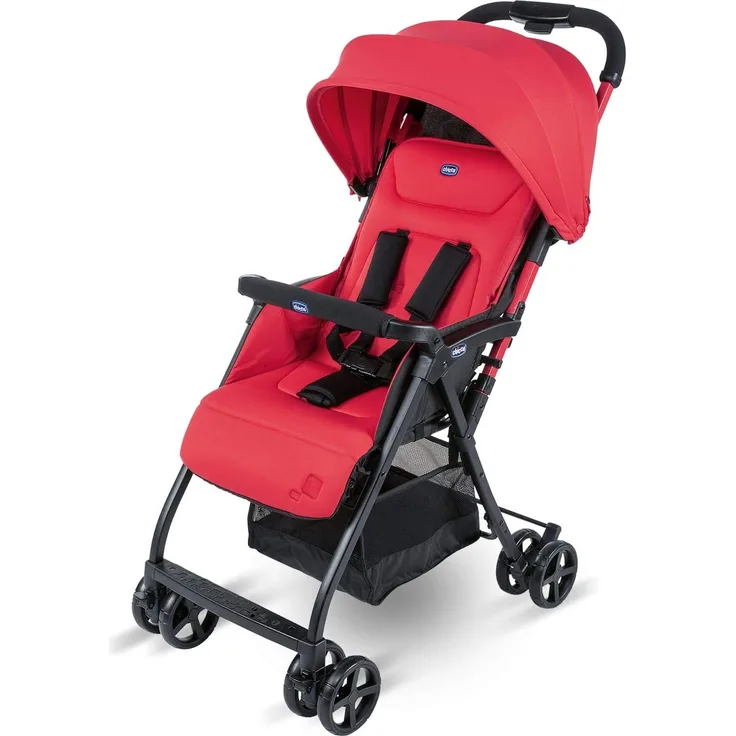 Chicco Buggy Ohlalà, paprika