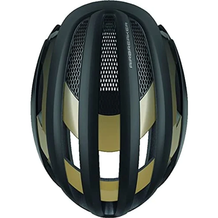 Abus AIRBREAKER Fahrradhelm – Bild 4