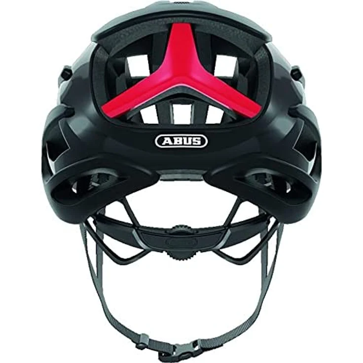 Abus AIRBREAKER Fahrradhelm – Bild 6