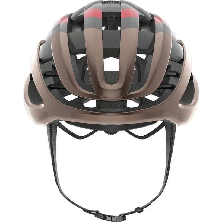 Abus AIRBREAKER Fahrradhelm – Bild 1