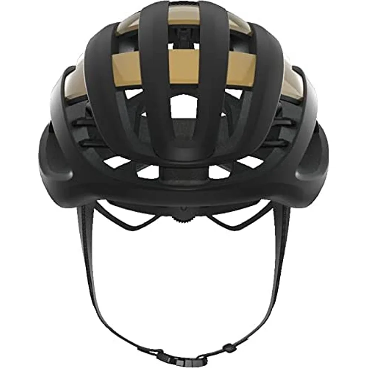 Abus AIRBREAKER Fahrradhelm – Bild 3