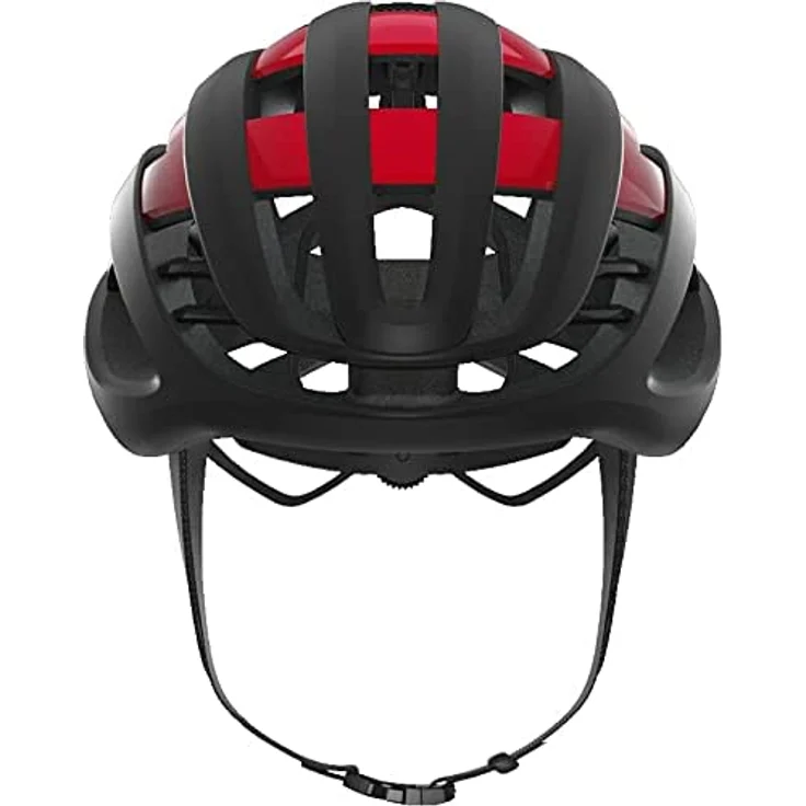 Abus AIRBREAKER Fahrradhelm – Bild 7