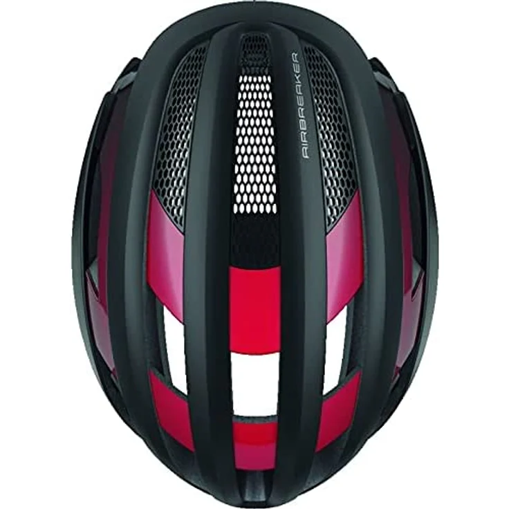 Abus AIRBREAKER Fahrradhelm – Bild 8