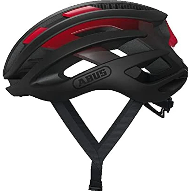 Abus AIRBREAKER Fahrradhelm – Bild 5