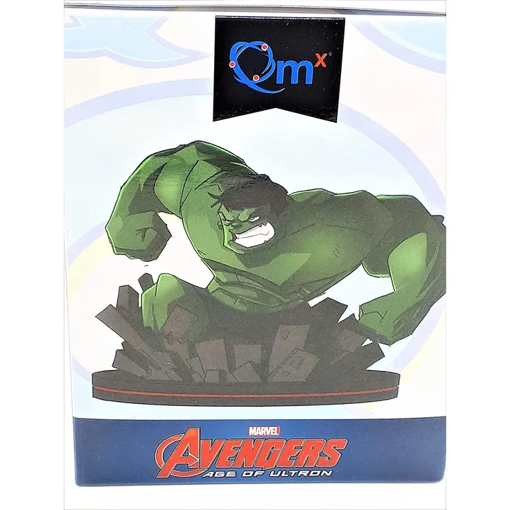 Marvel Q-Fig Sammelfigur Hulk