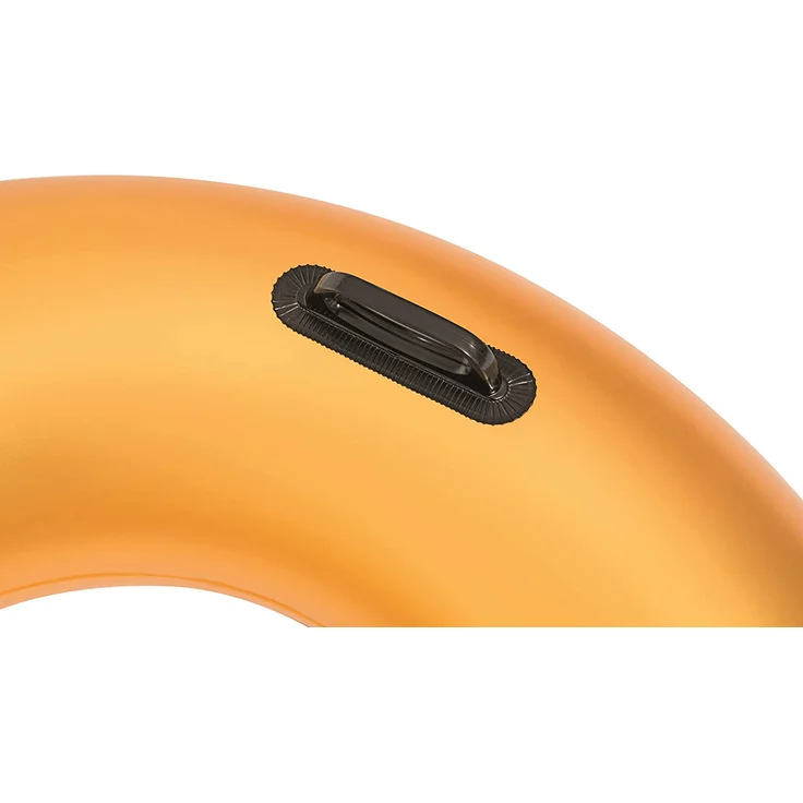 Bestway Schwimmring Gold – Bild 11