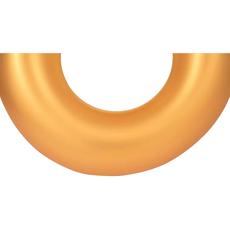 Bestway Schwimmring Gold – Bild 10