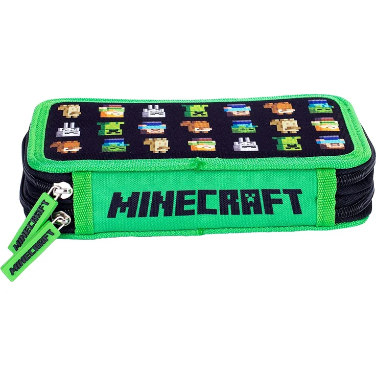 Astra 15225 - Minecraft: Mäppchen – Bild 2