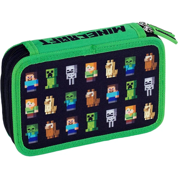 Astra 15225 - Minecraft: Mäppchen – Bild 1